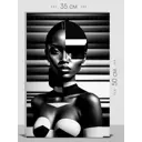 Картина на холсте First Class Images 102405S 50x35 см