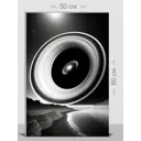 Картина на холсте First Class Images 102412 80x50 см