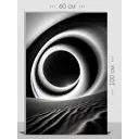 Картина на холсте First Class Images 102413М 100x60 см