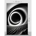 Картина на холсте First Class Images 102413 80x50 см