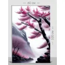 Картина на холсте First Class Images 102416M 100x60 см