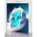 Картина на холсте First Class Images 102463 80x50 см