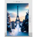 Картина на холсте First Class Images 102470M 100x60 см