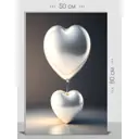 Картина на холсте First Class Images 102490 80x50 см