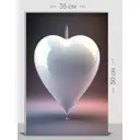 Картина на холсте First Class Images 102489S 50x35 см