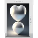 Картина на холсте First Class Images 102492 80x50 см