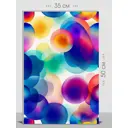 Картина на холсте First Class Images 102500S 50x35 см