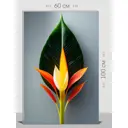 Картина на холсте First Class Images 102504M 100x60 см