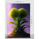 Картина на холсте First Class Images 102506 80x50 см