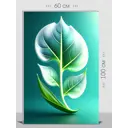 Картина на холсте First Class Images 102509M 100x60 см