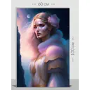 Картина на холсте First Class Images 102515M 100x60 см