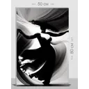 Картина на холсте First Class Images 102367 80x50 см