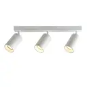 Спот поворотный светодиодный Mantra Br08087 6 м² нейтральный белый свет цвет белый