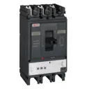 Автоматический выключатель Ekf ВА-99C 3P 630 А 40 кА mccb99C-630-630