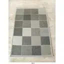 Коврик декоративный Клайд Cleopatra 526 Х полиэстер 40x60 см цвет Серый