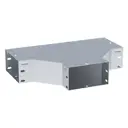 Ответвитель Т-образный Ekf 100x150 мм цвет светло-серый