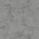 Обои флизелиновые Rasch Brick Lane 0.53 м серые 426328