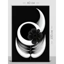 Картина на холсте First Class Images 102408М 100x60 см