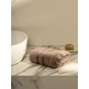 Полотенце махровое Lucky D100324 для ванной 50x90 см