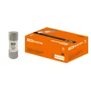 Плавкая вставка Tdm electric ПВЦ-B2 22x58 aR быстродействующая 125 А 5 шт.