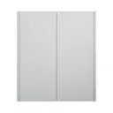 Шкаф подвесной Am.pm Func m8fch0602wm 60x68.5см цвет белый матовый
