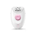 Эпилятор для волос Braun SE1176