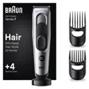 Машинка для стрижки Braun HC7390