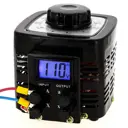 Автотрансформатор ЛАТР Suntek 500 ВА 0-300 В