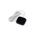 Датчик протечки воды Ensystec Leak Sensor 3 м цвет черный