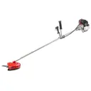 Мотокоса бензиновая Hammer MTK330 1.16 л.с.