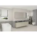 Настенная плитка Kerlife Menara 709 25.1x70.9см цвет арабский