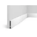Плинтус напольный RT001 ARTIVA 60x13x2000 мм