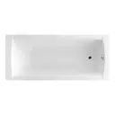 Прямоугольная ванна EXCELLENT WAEX.AQU14WH акрил 140x70см