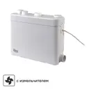 Санитарный насос Oasis SV-400 400 Вт 100 л/мин встроенный измельчитель