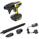 Мойка высокого давления аккумуляторная Karcher Khb 6 Battery Set Eu, 24 бар, 200 л/ч