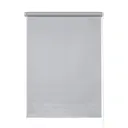 Штора рулонная Сансет 110x250 см серая