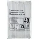 Керамзит фракция 10-20 мм 0.04 м³