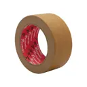 Лента маскировочная Formel коричневая 90° 48 мм x 40 м