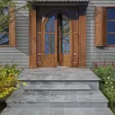 Ступень Exagres Peldano 33x33 см цвет серый 1 шт.