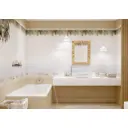 Декор плиточный настенный Alma ceramica Del mare Dwu09dlm604ekb 24.9x50см цвет мультиколор