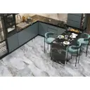 Керамогранит Alma ceramica Fusion GFU57ORD07Lekb 57x57см цвет серый, цена за упаковку