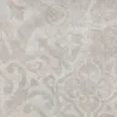 Керамогранит Alma ceramica Ricci GFU04RIC27Rekb 60x60см цвет серый, цена за упаковку