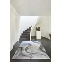 Ковер Ragolle Argentum 63618 8656 160x230 см полипропилен