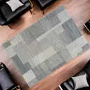 Ковер Ragolle Argentum 63778 3747 200x290 см полипропилен