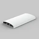 Кабель-канал Kopos Elegant LE 100x21 мм 16 м цвет белый
