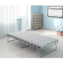 Раскладушка Детская ортопедическая Матрасоптторг 70c150 см