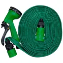 Набор для полива Park 1/2" HL157 4 предмета
