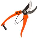 Секатор Park HG0013 190 мм оранжевый