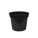 Горшок для рассады Greengo 20 л d 35.5 см h 30.5 см чёрный