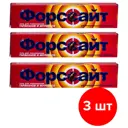 Средство от тараканов Форссайт гель 3 шт по 50 мл 150 мл